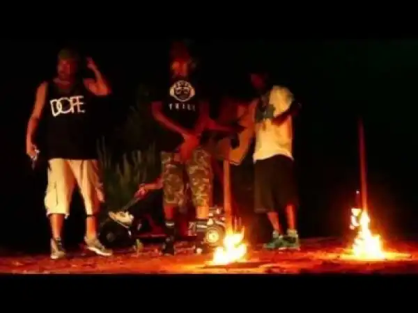 Video: Scotty - After Rap